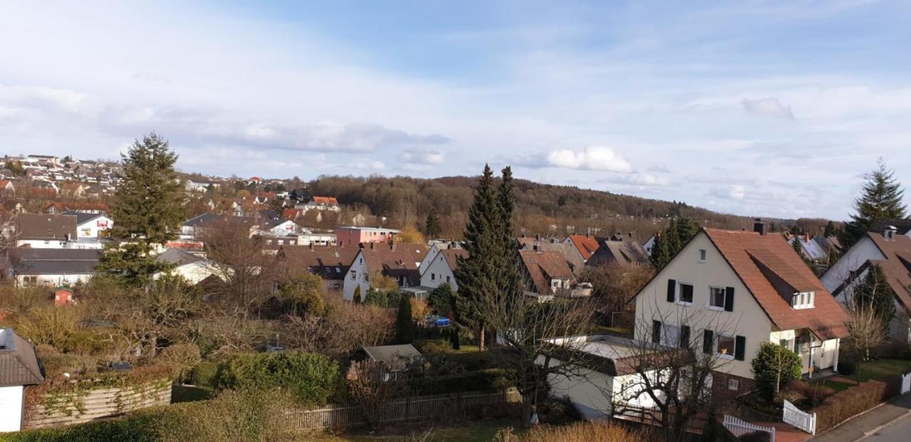 Fewo Mehrwald คอร์บาค ภายนอก รูปภาพ