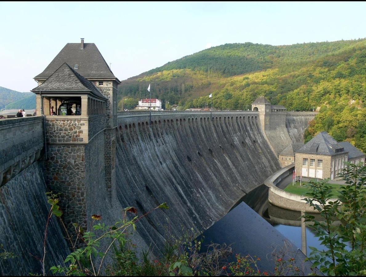 Fewo Mehrwald คอร์บาค ภายนอก รูปภาพ